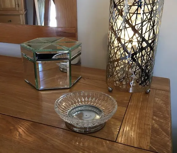 Guest house Bishops Guest 5*