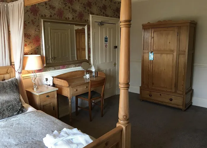 Bishops Guest Guest house