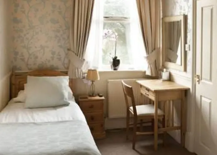 Bishops Guest Guest house