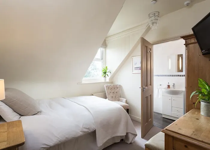 Guest house Bishops Guest York