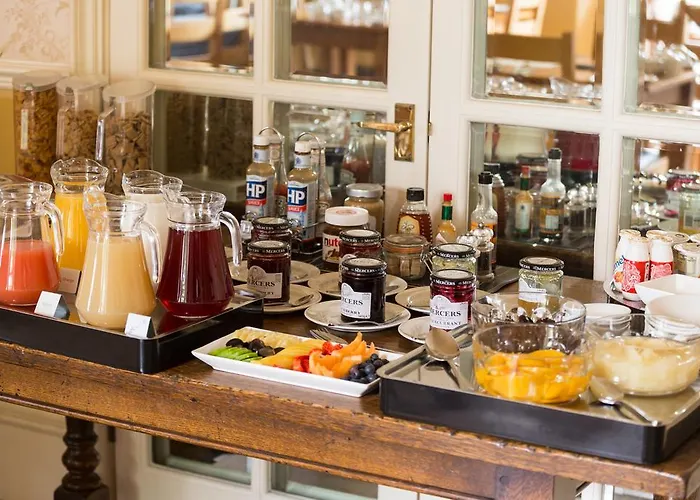 Guest house Bishops Guest York