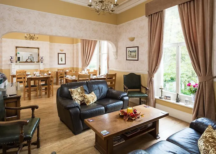 Bishops Guest 5* York