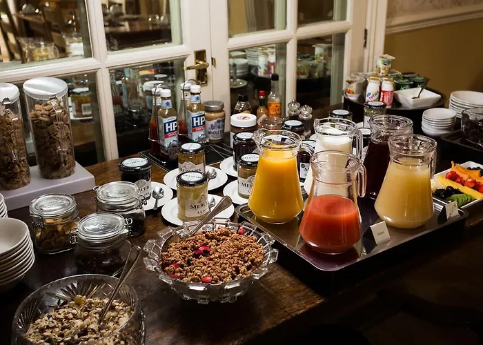 Guest house Bishops Guest 5*