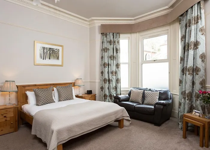 Bishops Guest 5* York