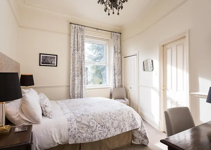 Bishops Guest Guest house 5*