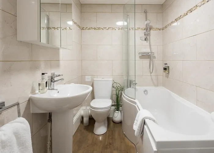 Bishops Guest Guest house