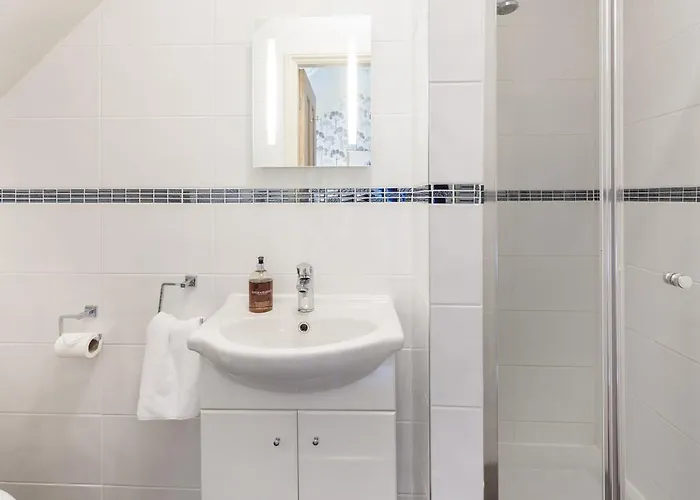 Guest house Bishops Guest 5*