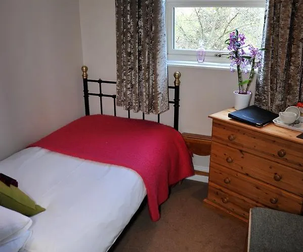 Bishops Guest Guest house