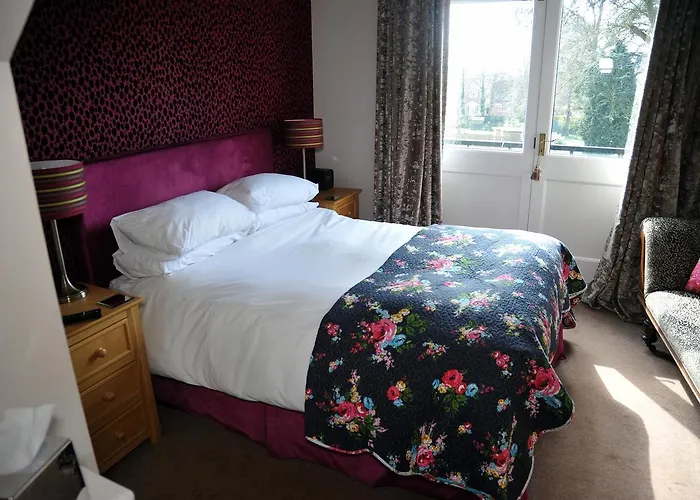 Guest house Bishops Guest