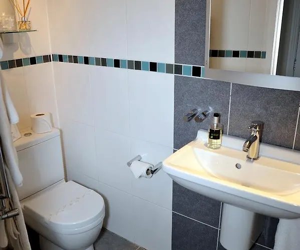 Bishops Guest Guest house 5*