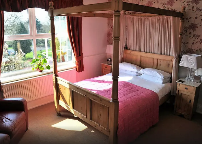 Guest house Bishops Guest York