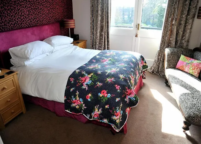 Bishops Guest 5* York