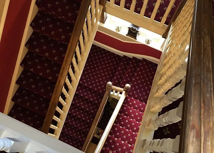 Bishops Guest Guest house