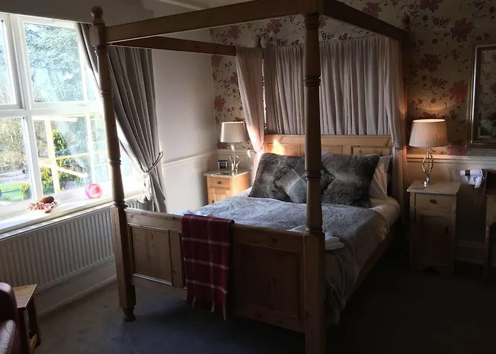 Guest house Bishops Guest York