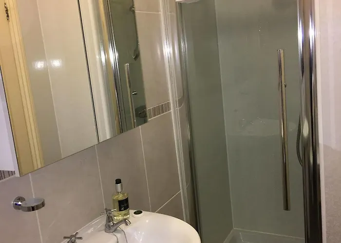 Bishops Guest Guest house York