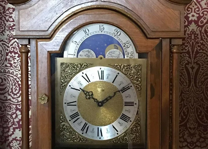 Bishops Guest Guest house