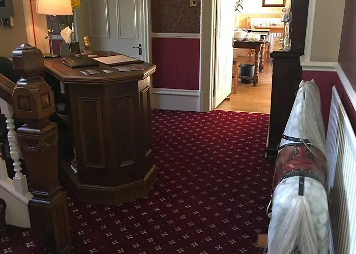 Bishops Guest 5* York