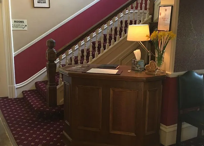 Guest house Bishops Guest 5*