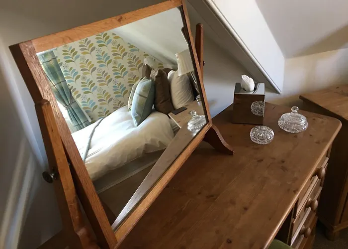 Bishops Guest Guest house 5*