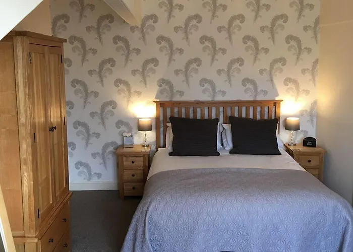 Guest house Bishops Guest