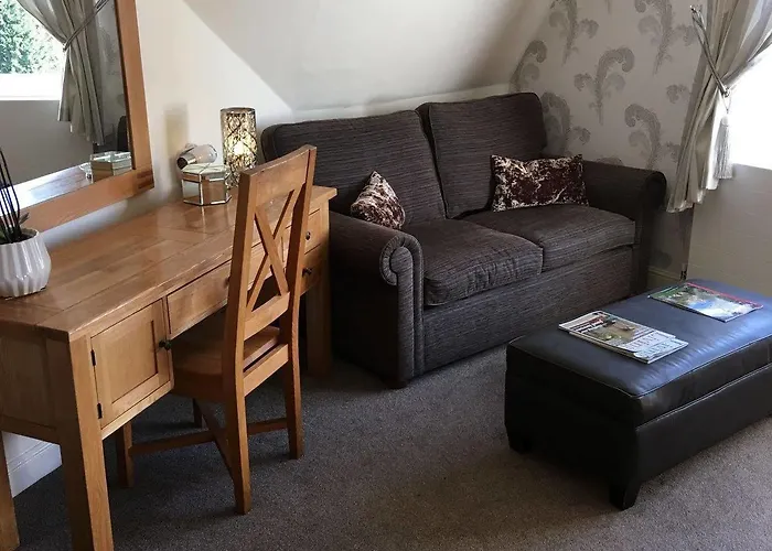 Guest house Bishops Guest 5*