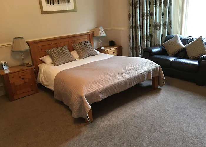 Guest house Bishops Guest York