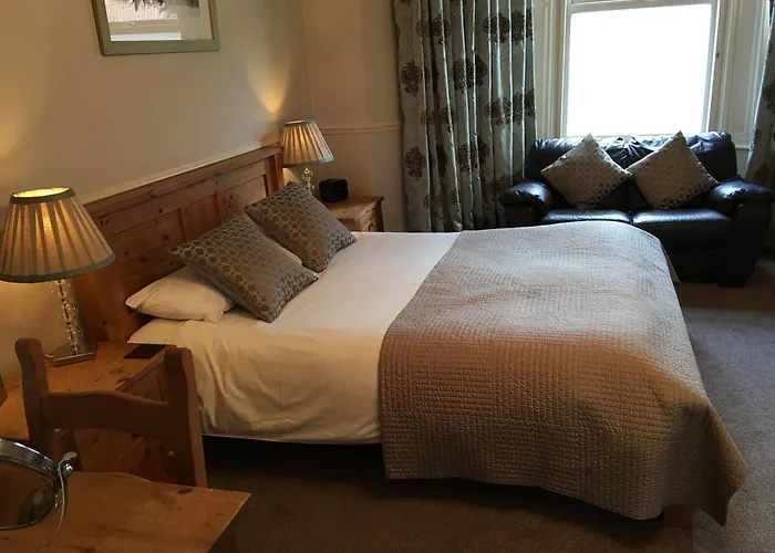 Bishops Guest Guest house 5*