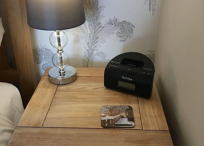 Guest house Bishops Guest