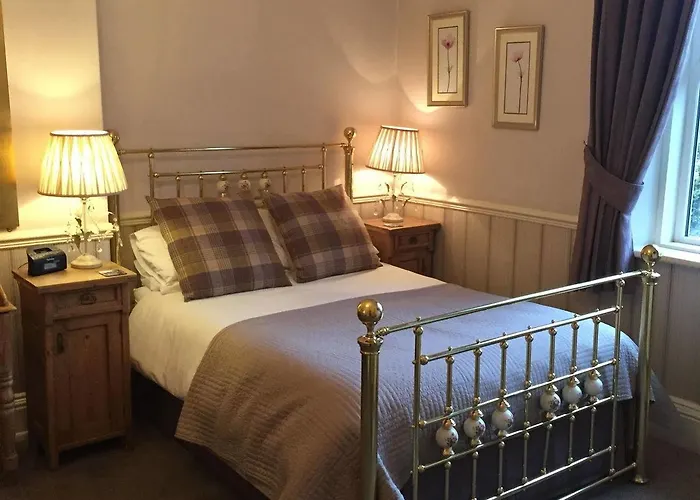 Guest house Bishops Guest York