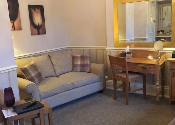 Bishops Guest Guest house