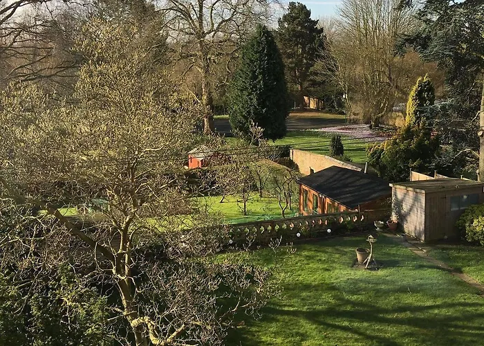 Bishops Guest Guest house York