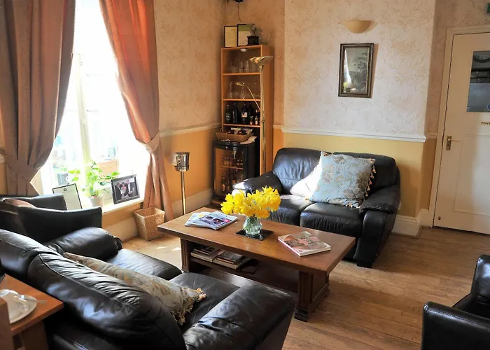 Bishops Guest Guest house