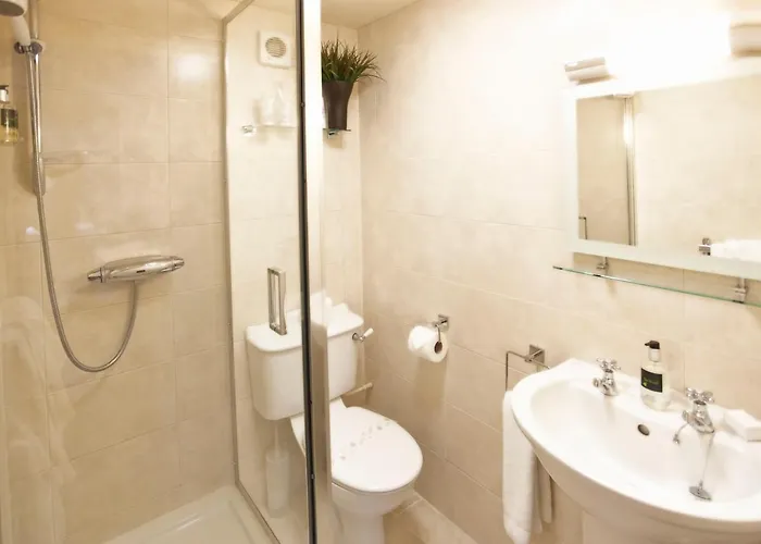 Bishops Guest 5* York