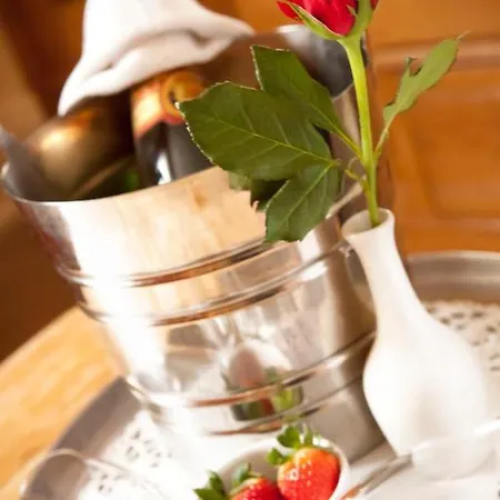 Bishops Guest Gasthuis 5*