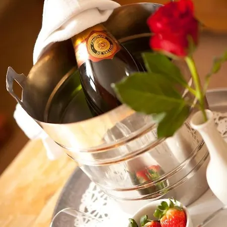 Bishops Guest 5* York