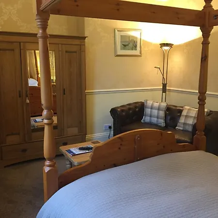 Maison d'hôtes Bishops Guest 5*