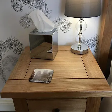 Bishops Guest Gasthuis 5*