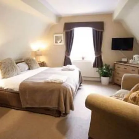 Bishops Guest Vendégház York