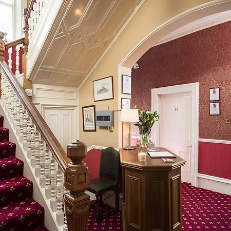 Bishops Guest Vendégház York