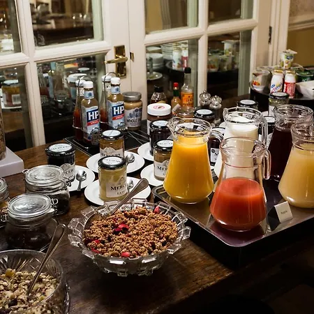 Gasthuis Bishops Guest 5*