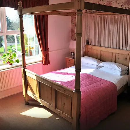 Vendégház Bishops Guest York