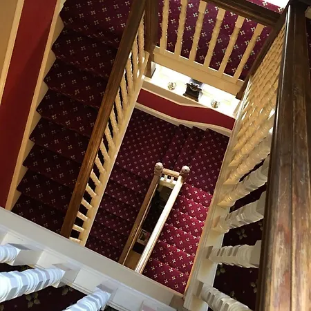 Bishops Guest Vendégház