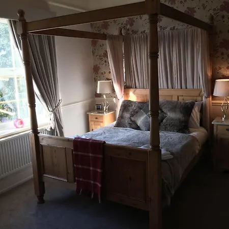 Vendégház Bishops Guest York