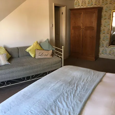 Gasthuis Bishops Guest