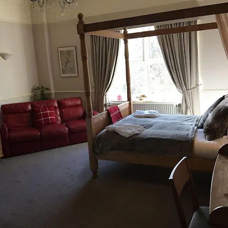 Bishops Guest 5* York