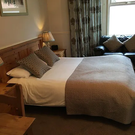 Bishops Guest Gasthuis 5*