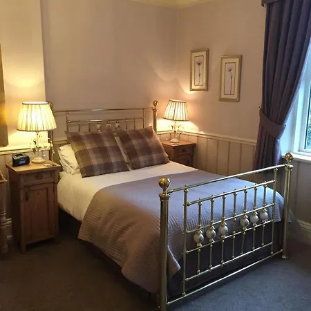 Gasthuis Bishops Guest York