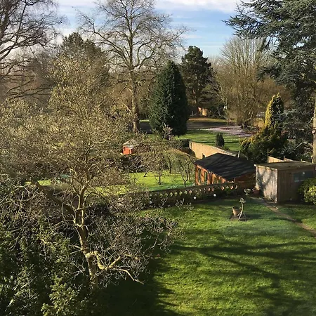 Bishops Guest Vendégház York