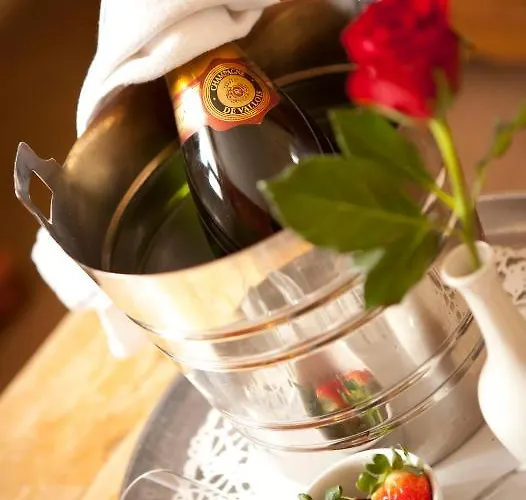 Bishops Guest 5* York