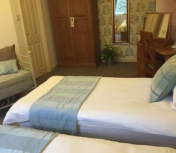 Bishops Guest 5* York